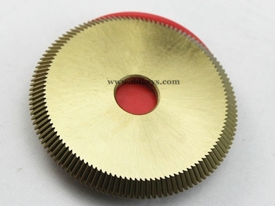 Double Sided Milling Cutter...