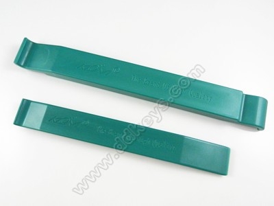 Klom Plastic Crowbar Set