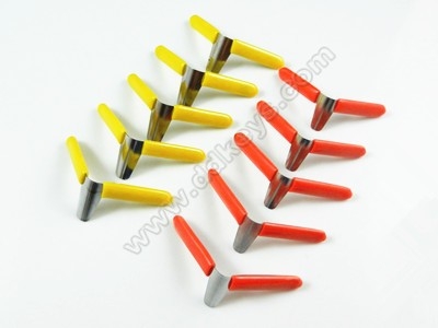 10pcs Aircraft folder