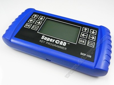 SKP-100 Key Programmer Hand...