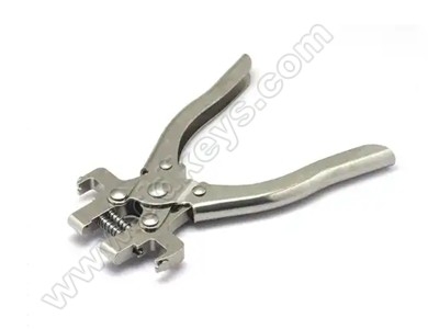 Blade Spring Lock Flip Key ...